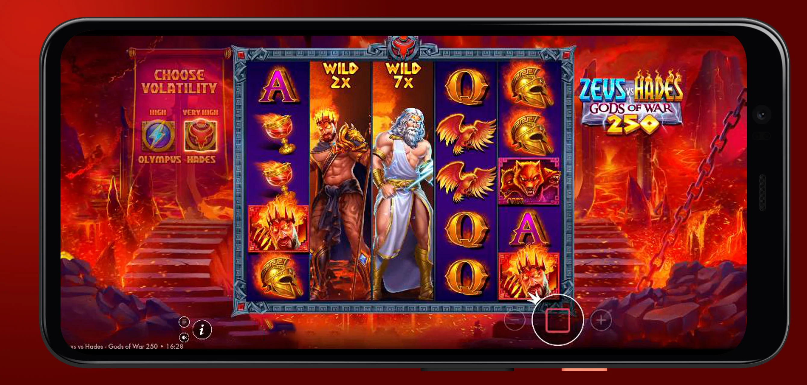 slots at rantcasino